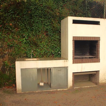 Pera Da Serra - Turismo No Espaco Rural Lousã Eksteriør bilde