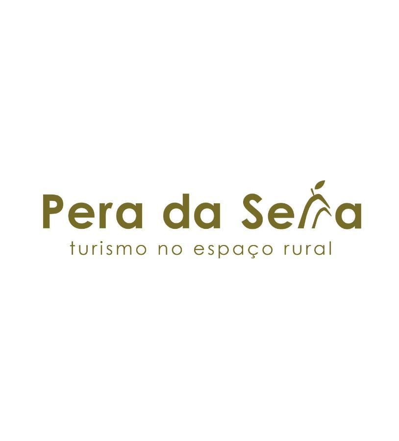 Pera Da Serra - Turismo No Espaco Rural Lousã Eksteriør bilde