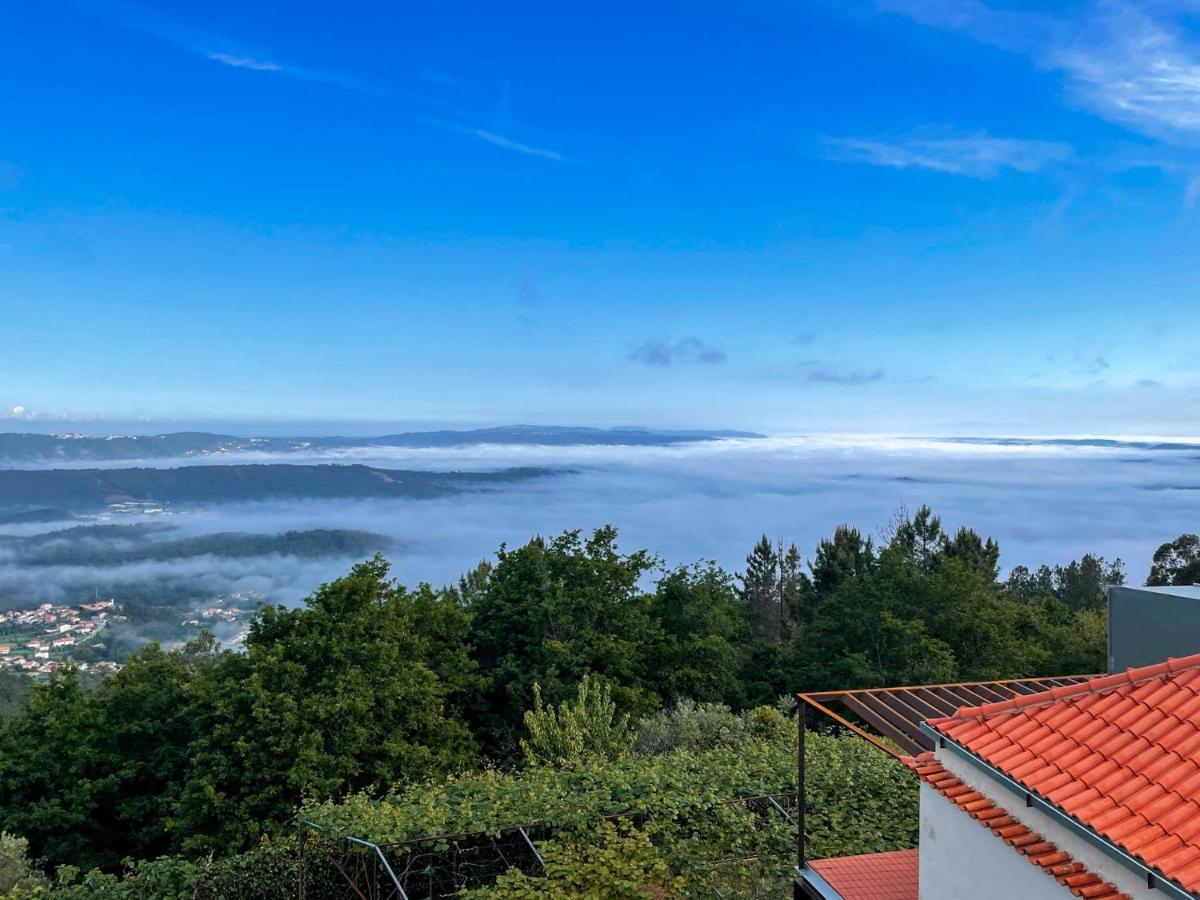 Pera Da Serra - Turismo No Espaco Rural Lousã Eksteriør bilde