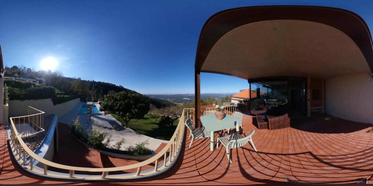 Pera Da Serra - Turismo No Espaco Rural Lousã Eksteriør bilde