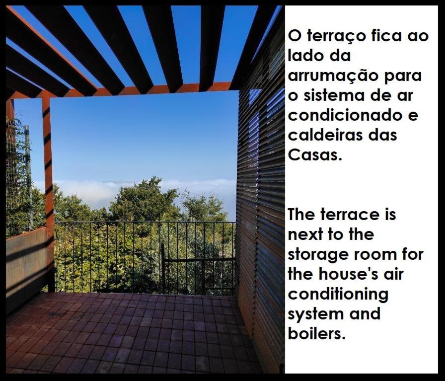 Pera Da Serra - Turismo No Espaco Rural Lousã Eksteriør bilde